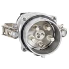 MENNEKES ELECTROTECHNIQUE FRANCE - Fiche 400A5p6h 400V IP67