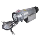 MENNEKES ELECTROTECHNIQUE FRANCE - Prise murale 400A5p6h 400V IP67