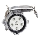 MENNEKES ELECTROTECHNIQUE FRANCE - Prise a encastrer 250A5p6h 400V IP67