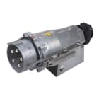 MENNEKES ELECTROTECHNIQUE FRANCE - Fiche de l'appareil 250A5p6h 400V IP67