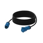 MENNEKES ELECTROTECHNIQUE FRANCE - Câble de rallonge PowerTOP Xtension 16A 3p 6h 230V IP54 longueur 10m