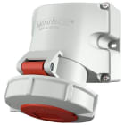 MENNEKES ELECTROTECHNIQUE FRANCE - Prise murale 32A5p6h400V IP67