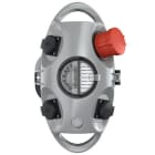 MENNEKES ELECTROTECHNIQUE FRANCE - Combi de prise IP44