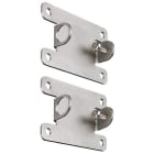 MENNEKES ELECTROTECHNIQUE FRANCE - Kit de fixation AMAXX S