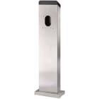 MENNEKES ELECTROTECHNIQUE FRANCE - Colonne acier inox pour AMTRON