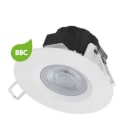 Trajectoire Eclairage - STORM PRO BL 4,5W BBC 3000K DI