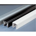 Trajectoire Eclairage - T-RAIL 2M BK