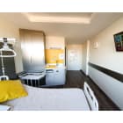 Sfel - APS206C1B1H40E2 - 8W, 4000K, L610mm, électronique