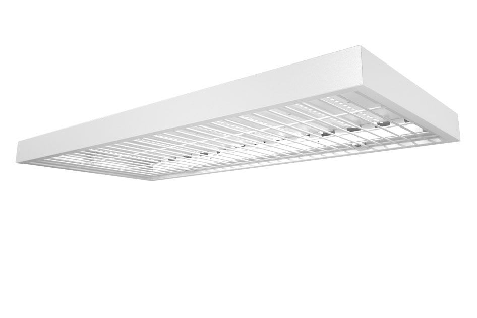 Sfel - PANR1312C0B4H30K036 - 104W, 3000K, L745mm, DALI