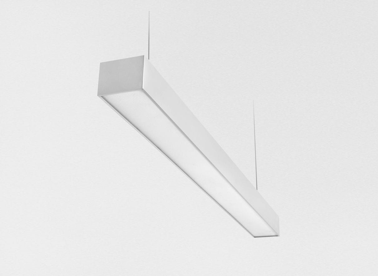 Sfel - SAR212C1DB1H40 - 18W, 4000K, L610mm, électronique
