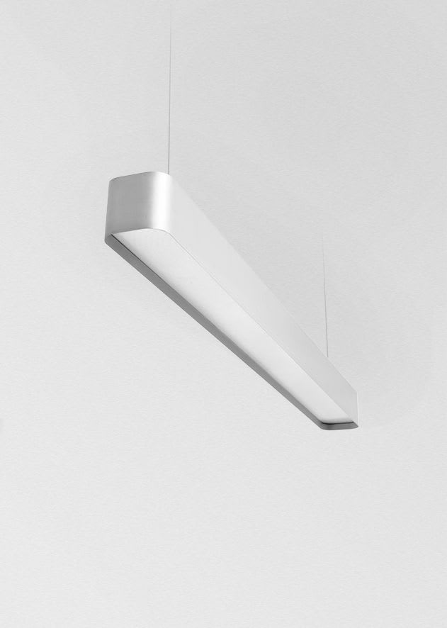 Sfel - SLA406C0DB1H30 - 16W, 3000K, L1210mm, électronique