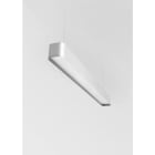 Sfel - SLA406C1B1H40 - 16W, 4000K, L1210mm, électronique