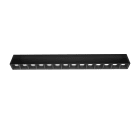 Sfel - SUD315NRB4H30K015 - 28W, 3000K, L845mm, DALI
