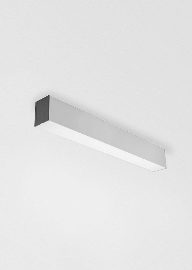 Sfel - SUNF206C1B4H30 - 7W, 3000K, L566mm, DALI