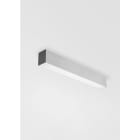 Sfel - SUNF312C1B1H40 - 22W, 4000K, L846mm, électronique