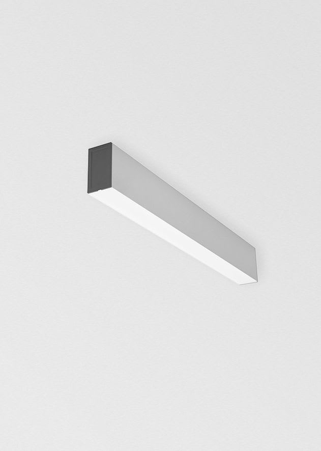 Sfel - SUR206C1B1H40 - 7W, 4000K, L590mm, électronique