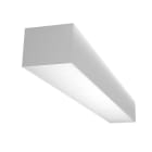 Sfel - SUM212C1SUSPB4H30 - 10W, 3000K, L595mm, DALI