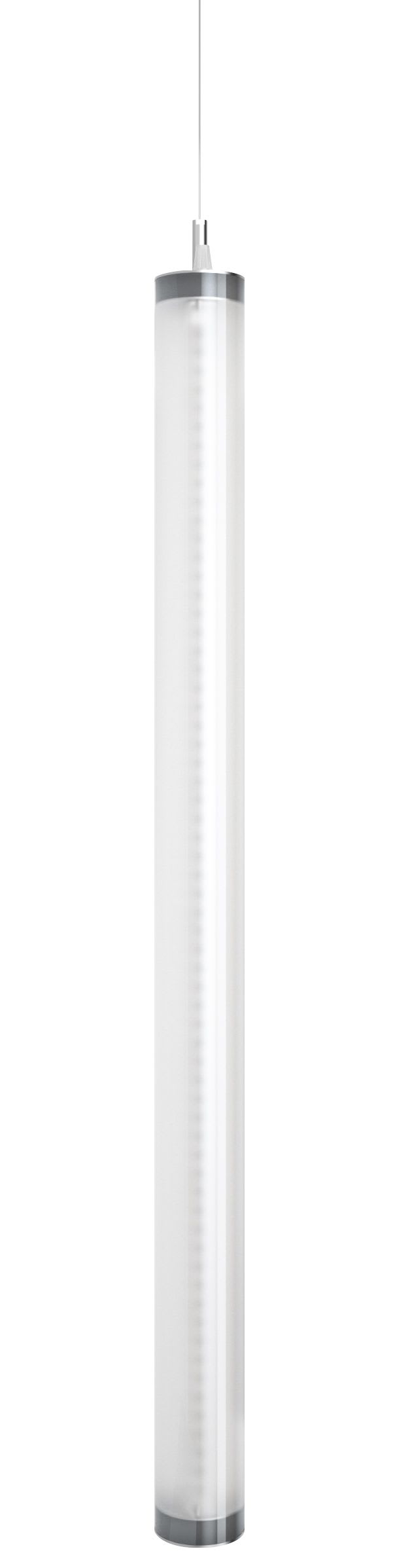 Sfel - TUM1260DE-200B1H40C1E2 - 52W, 4000K, L1260mm, électronique