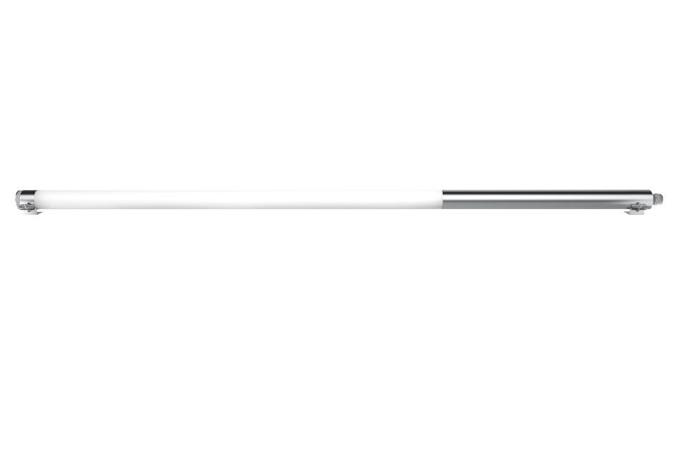 Sfel - TUN406-C1DE-IP-200B1H40 - 15W, 4000K, L1263mm, électronique