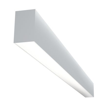 Sfel - SUT406C0DSUSPB1H30 - 16W, 3000K, L1155mm, électronique