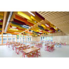 Sfel - TUM206B4H40C1 - 8W, 4000K, L704mm, DALI