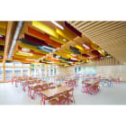 Sfel - TUM520IB4H40C1 - 50W, 4000K, L1604mm, DALI