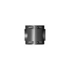 Simes - Accessoire BRACKET FOR POLE D.102 ANT