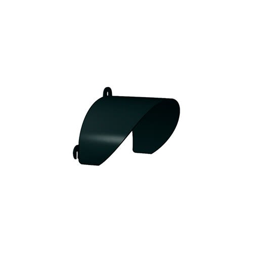 Simes - Accessoire MEGAFOCUS VISOR                 noir