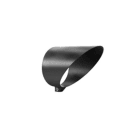 Simes - Accessoire MICROSTAGE ROUND SPOT VISOR noir