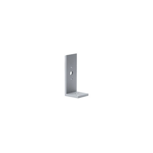 Simes - Accessoire BRACKET VERTICAL FOR MINIKEEN gris aluminium