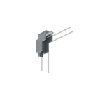 Simes - JOINT 90°ORT CONT.ROD.MIN.SUR. blanc