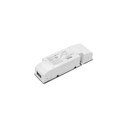 Simes - Accessoire PSU LED IP20 24V-35W CLII SELV