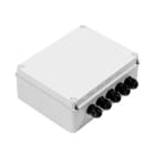 Simes - Accessoire MULTI-POWER CC DIMM. BOX 60W IP55