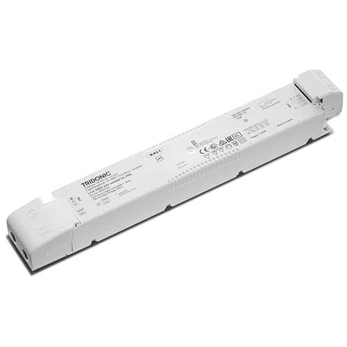 Simes - Accessoire PSU TUNAblanc DMX RDM 24V PWM-75W