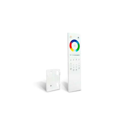 Simes - Accessoire RGBW 4 ZONE REMOTE CONTROL