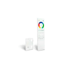 Simes - Accessoire RGBW 4 ZONE REMOTE CONTROL
