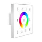 Simes - Accessoire TOUCH PANEL RGBW 4 ZONE