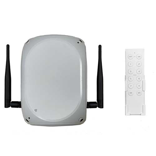 Simes - Accessoire GATEWAY WIFI-106 BOX