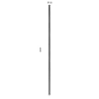 Simes - Accessoire POLE D.38 H.3,0M O.E. BRO