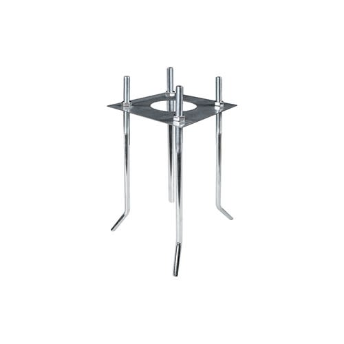 Simes - Accessoire M16-STEEL SCREWS +BOLTS X AVANTGARD