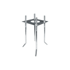 Simes - Accessoire M16-STEEL SCREWS +BOLTS X AVANTGARD