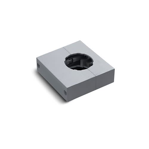 Simes - Accessoire ACC. SINGLE MOVIT 320 POLE 76 gris aluminium