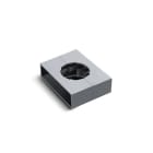 Simes - Accessoire ACC. DOUBLE MOVIT 320 POLE 76 blanc