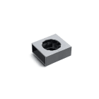 Simes - Accessoire ACC. DOUBLE MOVIT 130/220 POLE60 WH