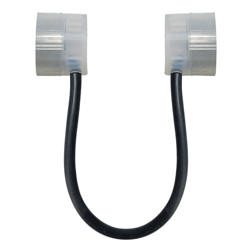 Simes - WIRING CAP X TUBELED RGBW ADJ.OPTIC