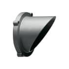 Simes - VISIERE ALU POUR MICROTECHNO-S