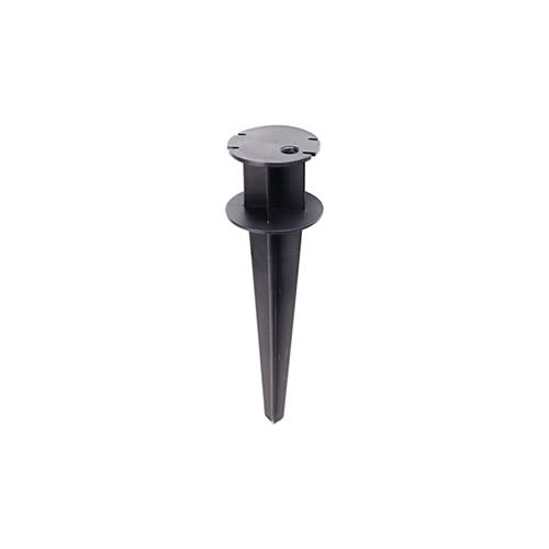 Simes - Accessoire UPLIGHT/OVERA/MICROREEF SPIKE-noir