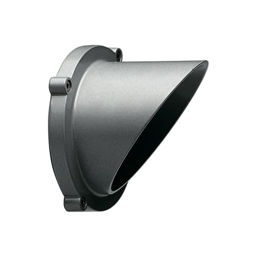 Simes - VISIERE MINITECHNO ANTHRACITE