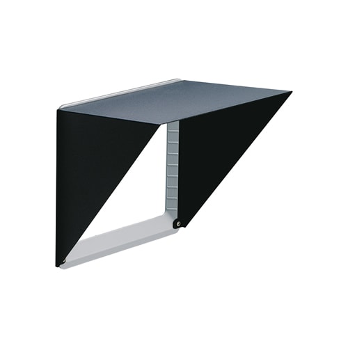 Simes - MINITECHNOFLOOD VISIERE - NOIR