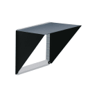 Simes - MINITECHNOFLOOD VISIERE - NOIR